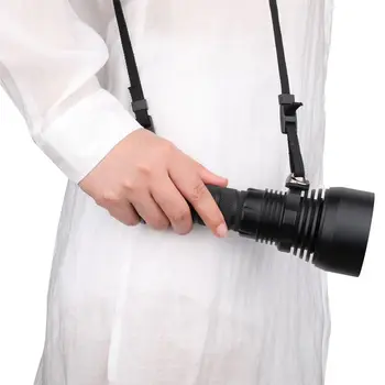 

HaikeLite HT35 XHP35 HD CW/NW 2300LM 3Modes Zoomable LED Flashlight 1000LM for Camping Torch Lantern Emergency Lamp Spotlight