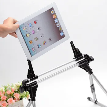 

New Tablet Phone Holder Rotatable and Foldable Lazy Bedside Phone Holder DOM668