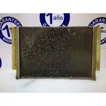 

WATER RADIATOR FIAT STILO (192)