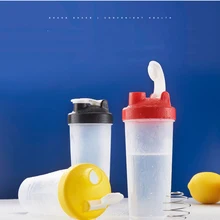 Шейкер без бисфенола, бутылка для смешивания сывороточного белка, бутылка для смешивания с 304 из нержавеющей стали, бутылка для воды для занятий спортом