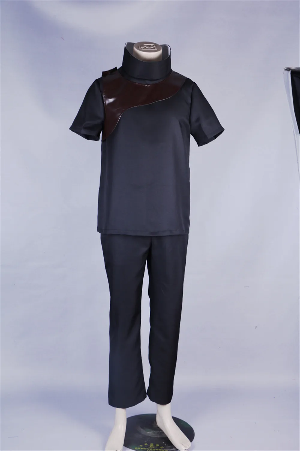 Shisui Uchiha Halloween Costume 2022