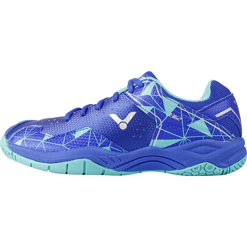 Новинка оригинальная обувь для бадминтона Victor Pro мужская и женская спортивная