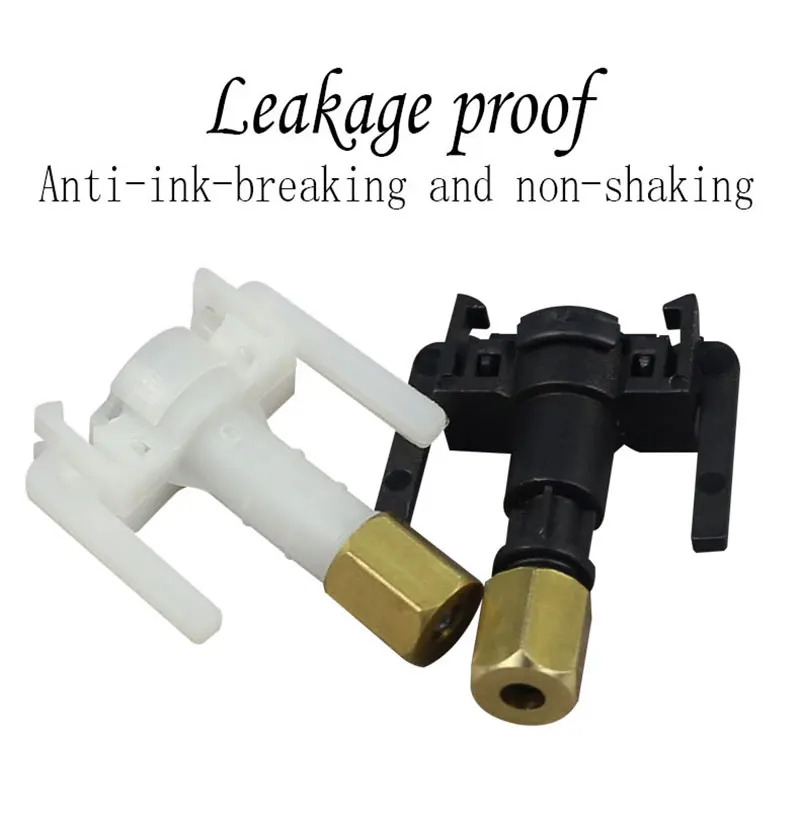 Printer Damper Screw (9)