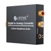 Изображение товара https://ae01.alicdn.com/kf/H955fe7f7a3a444f5bf695b79ab9ede89d/Neoteck-96Khz-Digital-to-Analog-Analogue-Audio-Converter-24-bit-S-PDIF-DAC-Audio-Converter-Adapter.jpg