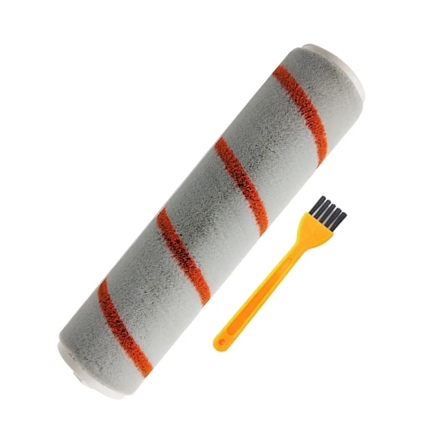Roller Brush HEPA Filter for Xiaomi for Dreame V9 V9 Pro Household Wireless Handheld Vacuum Cleaner Parts Accessories Kit 2PCS