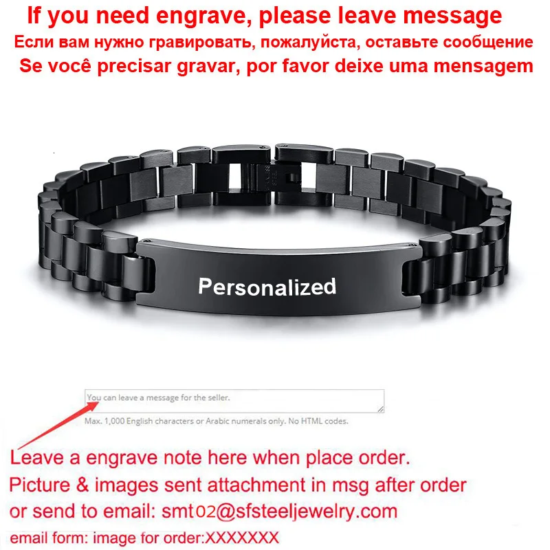 personalized bracelet -4