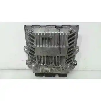 

9660300280 SWITCHBOARD ENGINE EUA CITROEN C3