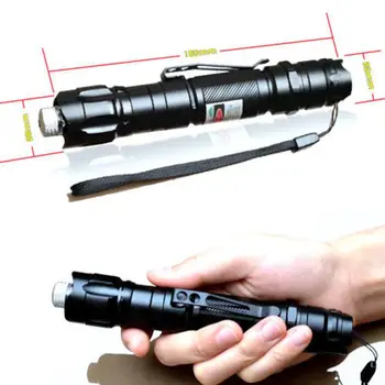 

Tool Green Laser High Power Speech Pointer Pointer 10 Miles Lamp Laser Pen Outdoor Beam Light Lazer Ray 532nm