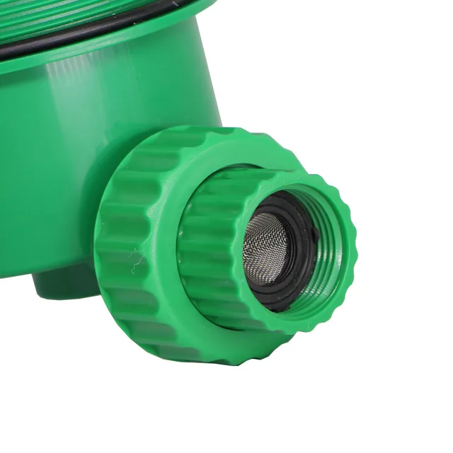 Muciakie Garden Víz Időzítő Automatikus Elektronikus Öntözési Vezérlő Otthoni Kerti Rendszer Digitális Sprinkler - Image 6