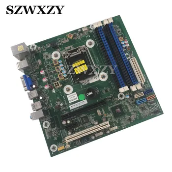 

For HP 405 G1 Desktop Motherboard FX-ISB-8X-2 766791-002 813538-001 813538-501 813538-601 Q85 LGA 1150 DDR3