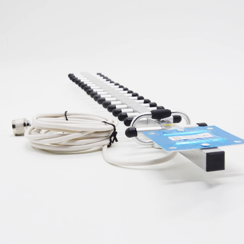 3G 4G antenna 3G yagi antenna 4G outdoor 20dBi LTE external N Male 3M Cable for Signal Repeater Booster