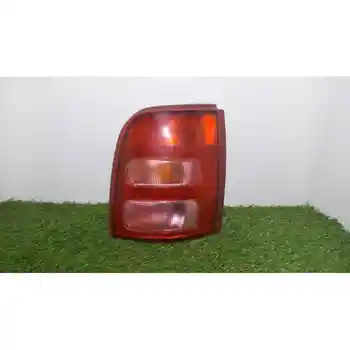 

60029 Right Rear light Nissan Micra (k11)