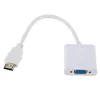 41106-abf147.jpg Cable convertisseur numérique 1080P HDMI-compatible vers VGA adaptateur numérique vers analogique