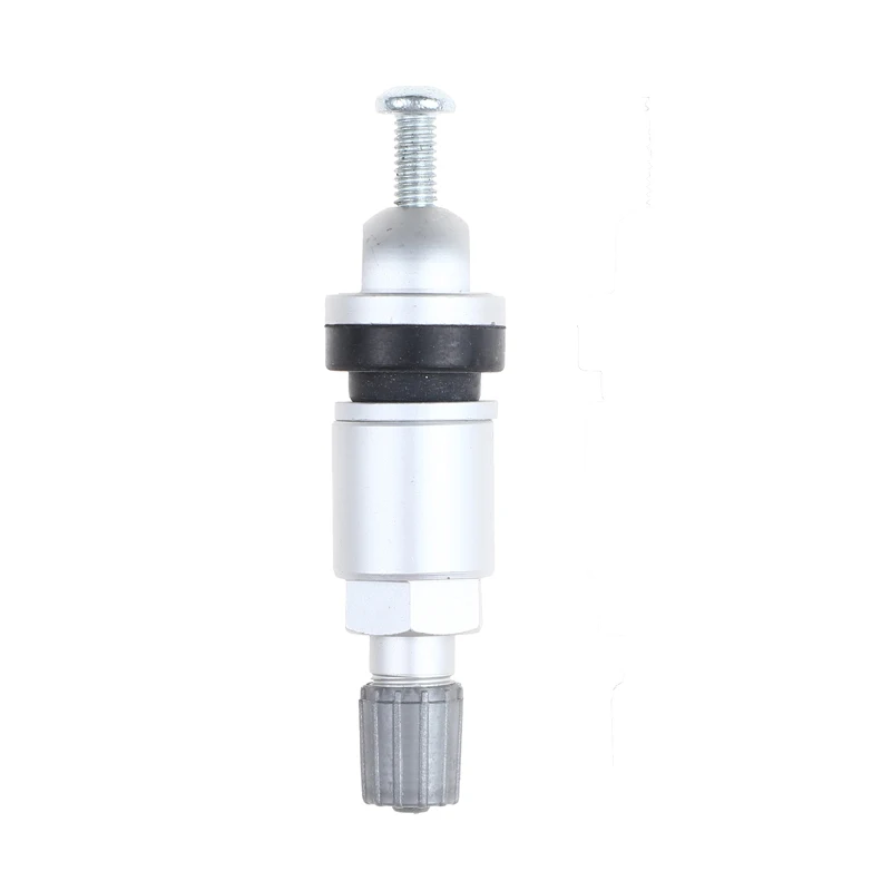 1 шт. TPMS шин клапаны для Great Wall Hover(Haval) H5 H6 сплав бескамерный клапан для клапана штока ремонтный комплект