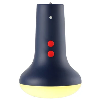 

Led Bulb Mosquito Killer Lamp for Outdoor Camping Night Sleeping Lamps Usb Electric Trap Mosquito Killer Light