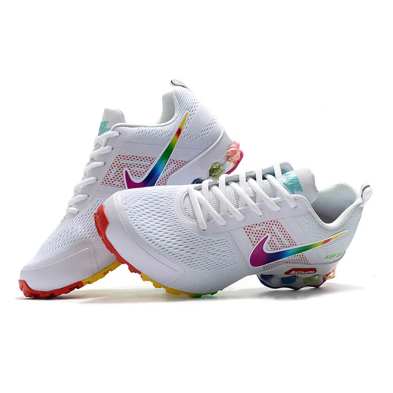 nike shox reax