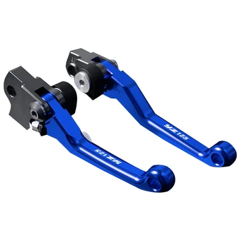 

For YAMAHA Brake Clutch Levers