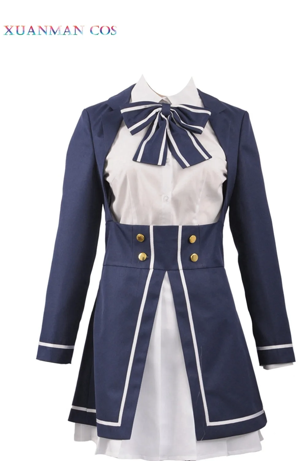 ZOMBIE LAND SAGA Sakura (3)