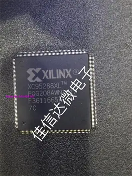 

XC95288XL-7PQG208C XC95288XL QFP