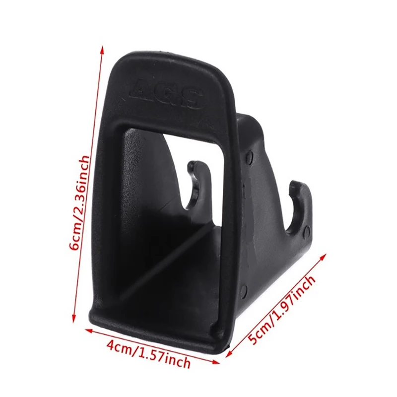 Latch Guide Safety Seats General Isofix Interface Belt Latch Guide For (ISOFIX)