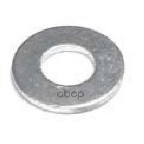 Шайба Толщиной 1,5 Мм Из Алюм 14х20 Mm 02041 METALCAUCHO арт. 02041