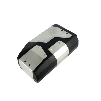 

Left Side Bracket Aluminum Tool Box For BMW r1250gs r1200gs lc & adv Adventure 2002 2008 2018 for BMW r 1200 gs