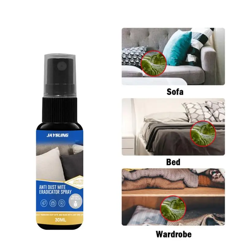 30ml קרדית רוצח טבעי הסרת של האקרית על 