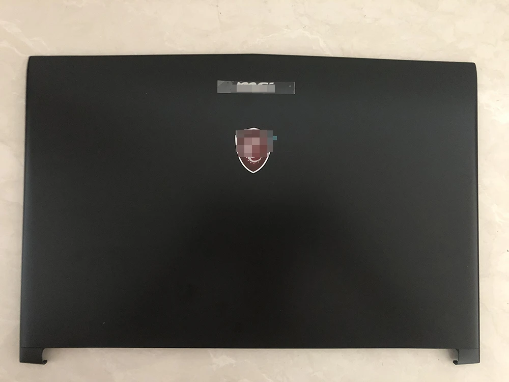 Фото Чехол для ноутбука MSI GL72 GL72M MS-1795 1796 MS-179B MS-1799 №2