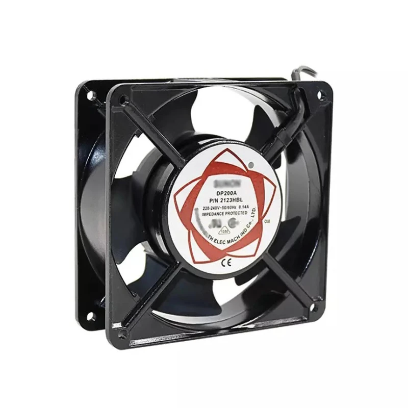 1 шт./инкубаторные машины Запчасти 220-240v ~ 50 / 60 Гц 0.14a инкубатор вентилятор
