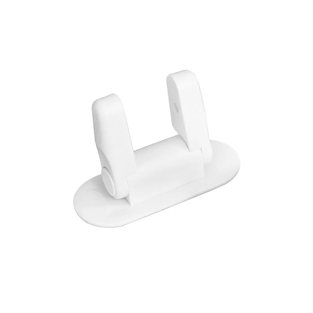 

Baby Door Handle Safety Lock Children Door Lever Lock