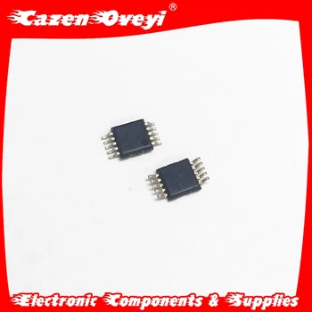 

10pcs/lot CS5343-CZZR CS5343 543C MSOP-10 In Stock