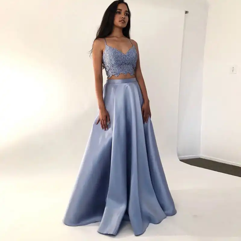 vestidos del prom