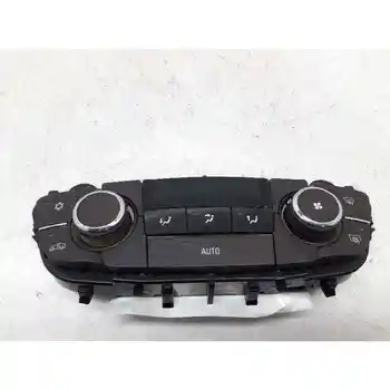 

13277863 CONTROL AIR CONDITIONER OPEL INSIGNIA SALOON