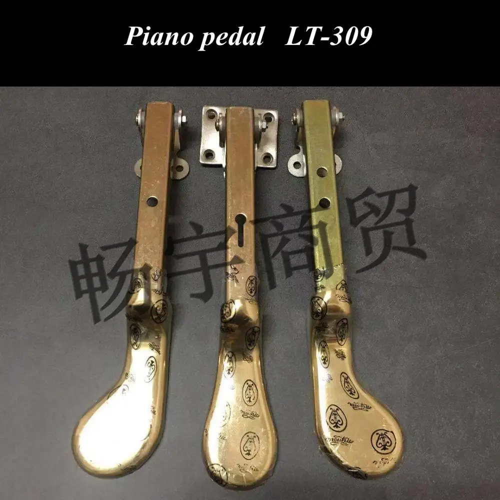 

Piano pedal LT-309 Piano tuning tools accessories Piano Hardware Accessories Repair parts