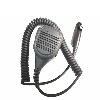 

Walkie talkie microphone for walkie-talkie GP328 GP338 PTX760 GP329 GP340 GP380 MTX850 PRO5150 Walkie Talkie