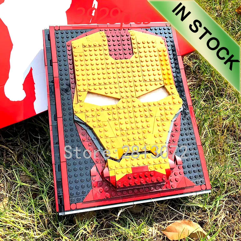 action figure in spanish