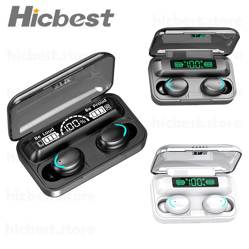 Bluetooth-стереонаушники беспроводные с микрофоном для iPhone 13 12 11 Samsung S21 S20 |