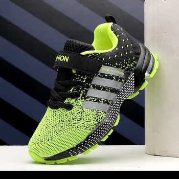 Boys Sports Sneakers