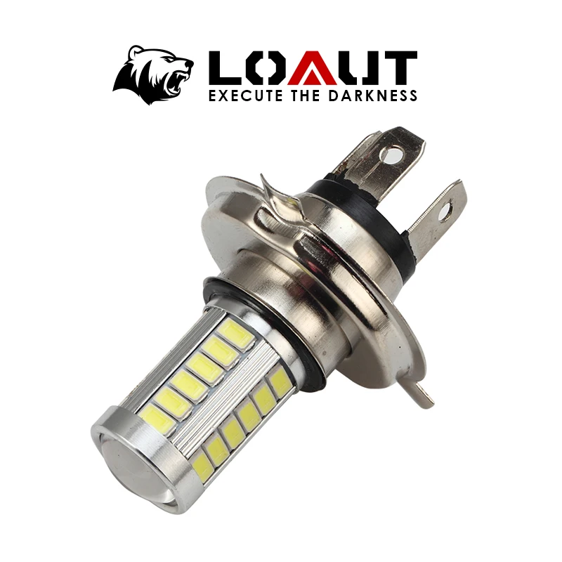 

H4 33 SMD 5630 5730 SUPER BRIGHT Clearance Car LED LAMP light Backup Reserve Lights Bulb Tail Lamp Xenon White parking Signals