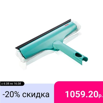

Household brush W&F Cleaner L micro duo