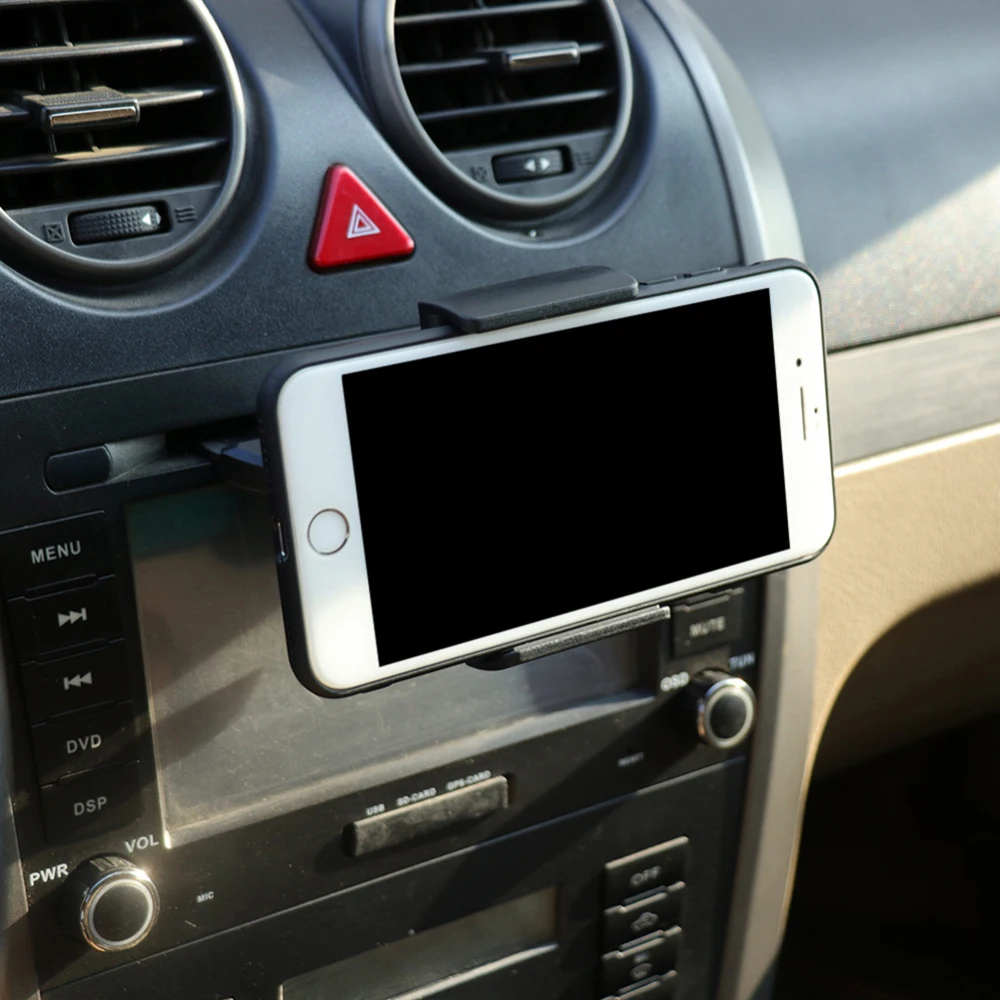 GPS СБ навигации подставка автомобильный держатель устанавливаемое на
