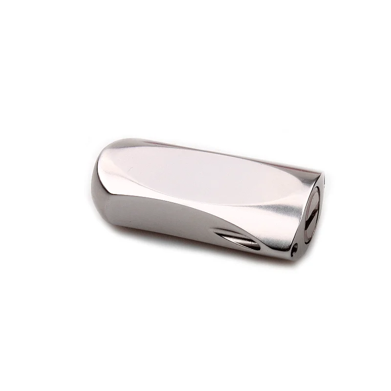 Kawa 1pc Fishing Reel Handle Knob For D/ S / A Alloy Aluminum Materail Length 35mm Weight 8.g/pc Accessory Fishing Reel DIY