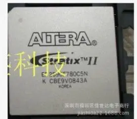 

IC free shipping 100% new original EP2S90F780C5N