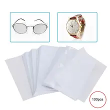 100 шт часы Антистатическая прозрачная защитная пленка антистатический электричество Защитная пленка для часов покрытие часов часть Аксессуар h