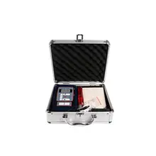 6 цветов, Перманентный макияж, тату-машина для бровей, губ, тату-ручка, косметическая тату-чашка, педаль питания, набор игл для татуировки