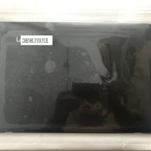 Для LENOVO K32 K32-80 крышка верхней крышке