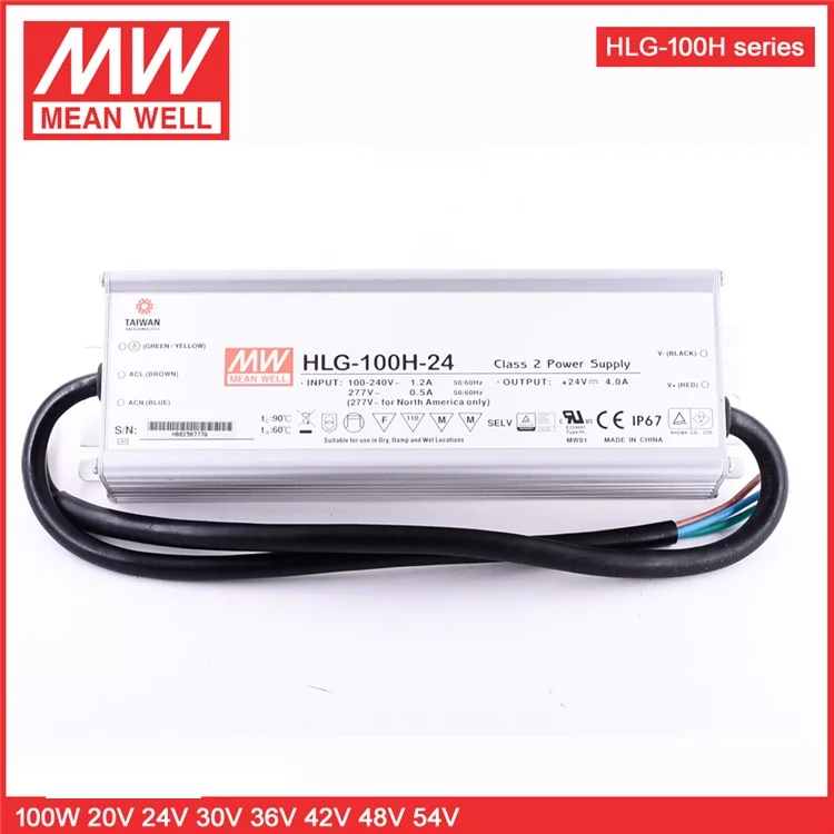 HLG-100H-24A-2