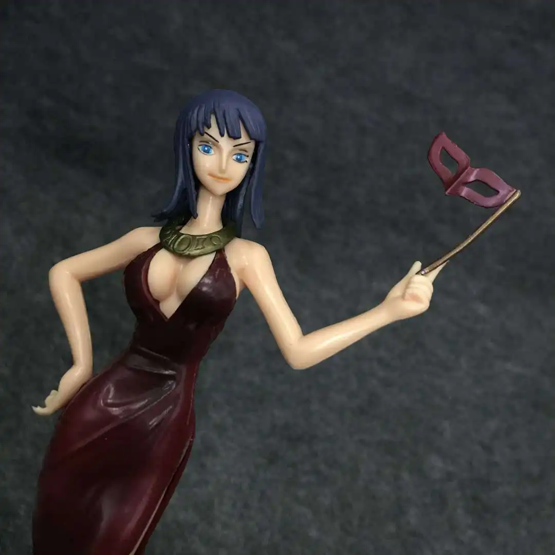 Аниме ZERO one piece/игрушка принц очаровательный рыцарь Кавендиш в коробке гаражный комплект