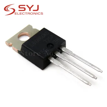 

20pcs/lot IRGB10B60KD GB10B60KD new original In Stock