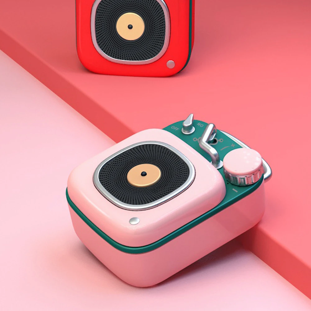 bluetooth speaker volume control